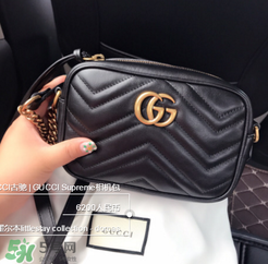gucci相機(jī)包多少錢？古馳相機(jī)包專柜價(jià)格