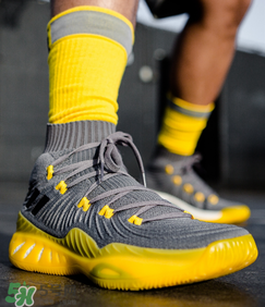 adidas crazy explosive 17最新配色多少錢(qián)_專柜價(jià)格
