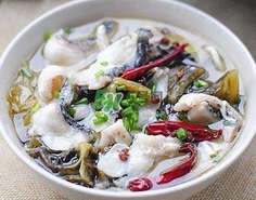 酸菜魚是哪個(gè)地方的菜？酸菜魚是什么魚？