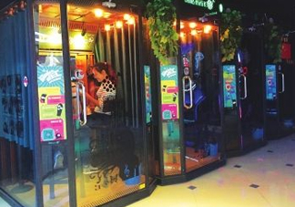 迷你ktv多少錢一臺(tái)？迷你ktv怎么收費(fèi)？