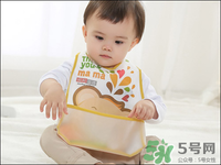 nuby努比圍兜怎么樣？nuby努比圍兜好用嗎？