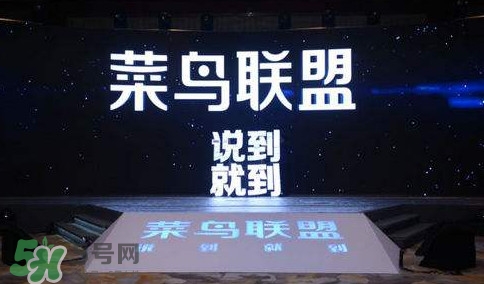 菜鳥(niǎo)聯(lián)盟為什么那么快？菜鳥(niǎo)聯(lián)盟能送到農(nóng)村嗎