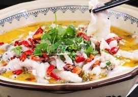 酸菜魚是哪個(gè)地方的菜？酸菜魚是什么魚？