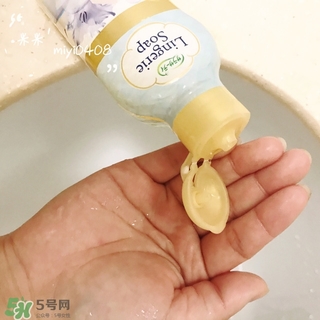 小林制藥內(nèi)衣褲洗衣液怎么用？小林制藥內(nèi)衣洗衣液使用方法