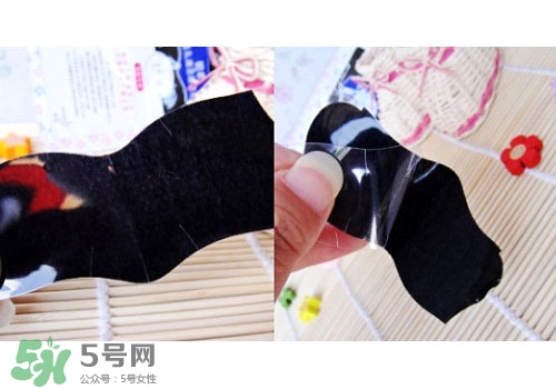碧柔鼻貼白色和黑色哪個(gè)好？碧柔鼻貼黑白區(qū)別