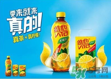 維他檸檬茶瓶裝多少錢(qián)？維他檸檬茶瓶裝零售價(jià)格