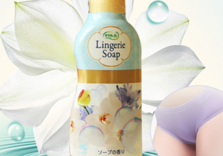 小林制藥內(nèi)衣褲洗衣液怎么用？小林制藥內(nèi)衣洗衣液使用方法
