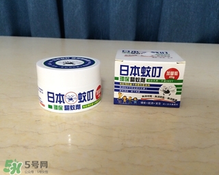 日本叮叮對(duì)寶寶有害嗎？日本叮叮驅(qū)蚊劑孕婦可以用嗎