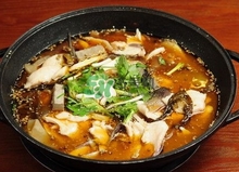 酸菜魚是酸性食物嗎？酸菜魚是酸性還是堿性？