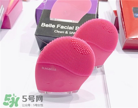 Blingbelle洗臉儀好用嗎?Blingbelle潔面儀怎么樣? Blingbelle洗臉儀好用嗎?Blingbelle潔面儀怎么樣?