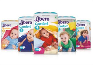 Libero麗貝樂紙尿褲怎么樣？Libero麗貝樂紙尿褲好用嗎？