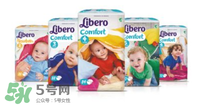 Libero麗貝樂是什么牌子？Libero麗貝樂是哪個(gè)國(guó)家的品牌？