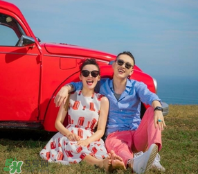 張瑋巴厘島舉行婚禮 張瑋老婆是誰？