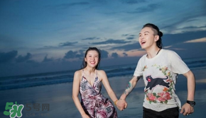 張瑋巴厘島舉行婚禮 張瑋老婆是誰？