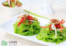 芒種吃什么？芒種吃什么蔬菜？
