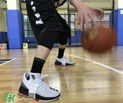 adidas dame3上腳怎么樣？阿迪達(dá)斯利拉德三代測評