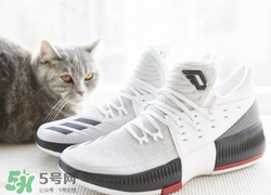 adidas dame3上腳怎么樣？阿迪達(dá)斯利拉德三代測評