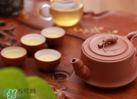 芒種喝什么茶？芒種喝什么茶養(yǎng)生？