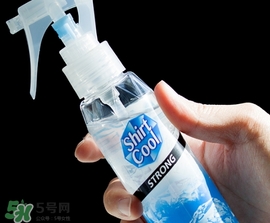 小林制藥衣物降溫噴霧怎么用？小林制藥衣物降溫噴霧用法