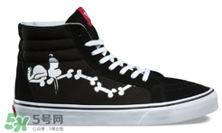 peanuts vans史努比聯(lián)名在哪買？vans史努比系列哪里有賣？