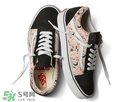 peanuts vans史努比聯(lián)名在哪買？vans史努比系列哪里有賣？