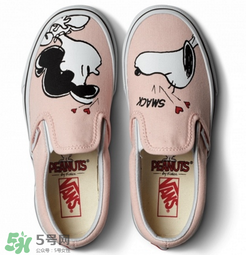 peanuts vans史努比聯(lián)名在哪買？vans史努比系列哪里有賣？
