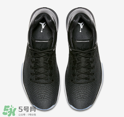 air jordan 31 low黑白配色多少錢(qián)？喬丹31代最新配色專(zhuān)柜價(jià)格