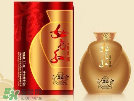 女兒紅是什么意思？女兒紅什么時(shí)候能喝