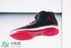 air jordan 31 low上腳怎么樣？喬丹31代aj31實(shí)戰(zhàn)測(cè)評(píng)