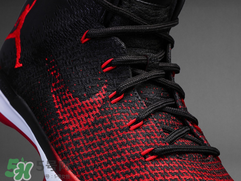 air jordan 31 low上腳怎么樣？喬丹31代aj31實(shí)戰(zhàn)測(cè)評(píng)