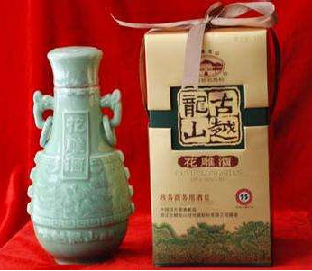 花雕酒哪個牌子好？花雕酒什么牌子好？
