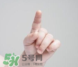 寶寶指甲多久剪一次？寶寶指甲多大可以剪？