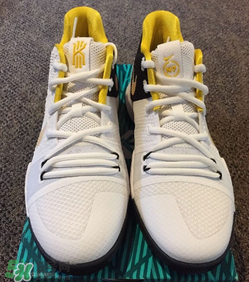 nike kyrie 3 n7配色什么時候發(fā)售？耐克歐文三代n7配色發(fā)售時間