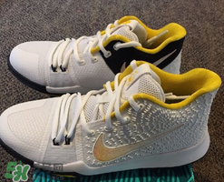 nike kyrie 3 n7配色什么時候發(fā)售？耐克歐文三代n7配色發(fā)售時間