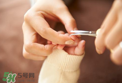 寶寶指甲用什么剪？寶寶剪指甲需要專門的工具嗎？