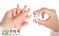 寶寶指甲用什么剪？寶寶剪指甲需要專門的工具嗎？