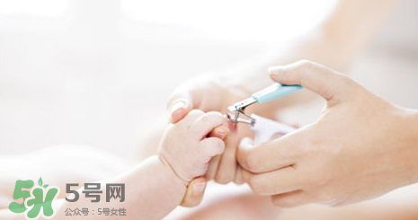 寶寶指甲用什么剪？寶寶剪指甲需要專門的工具嗎？