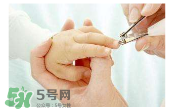 寶寶指甲用什么剪？寶寶剪指甲需要專門的工具嗎？