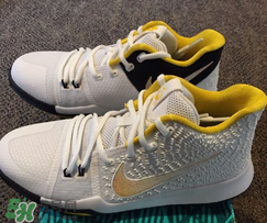 nike kyrie 3 n7配色多少錢？耐克歐文三代n7配色發(fā)售價格