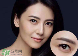 六月份可以紋眉嗎？夏天適合紋眉嗎？