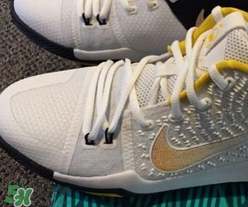 nike kyrie 3 n7配色多少錢？耐克歐文三代n7配色發(fā)售價格