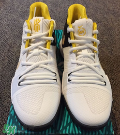 nike kyrie 3 n7配色多少錢？耐克歐文三代n7配色發(fā)售價格