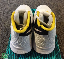 nike kyrie 3 n7配色多少錢？耐克歐文三代n7配色發(fā)售價格