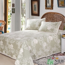 亞麻涼席可以機(jī)洗嗎？亞麻涼席能用洗衣機(jī)洗嗎