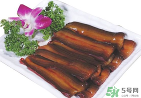 鱔魚可以冷凍嗎？鱔魚冷凍后可以吃嗎？