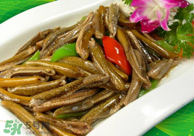 鱔魚可以放冰箱嗎？活鱔魚可以放冰箱嗎？