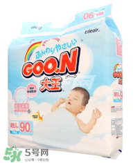 GOON是什么牌子的紙尿褲？GOON是哪個國家的品牌？