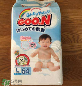 GOON是什么牌子的紙尿褲？GOON是哪個國家的品牌？
