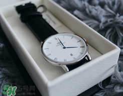 triwa手表什么檔次？triwa手表和dw哪個好？