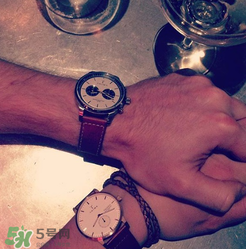 triwa手表什么檔次？triwa手表和dw哪個好？